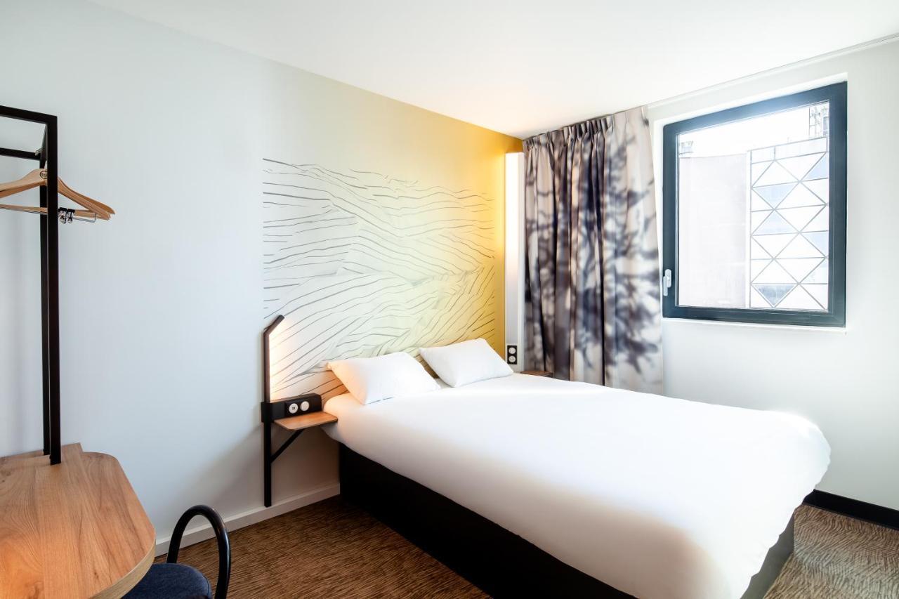 B&B Hotel Cluses Sud Luaran gambar