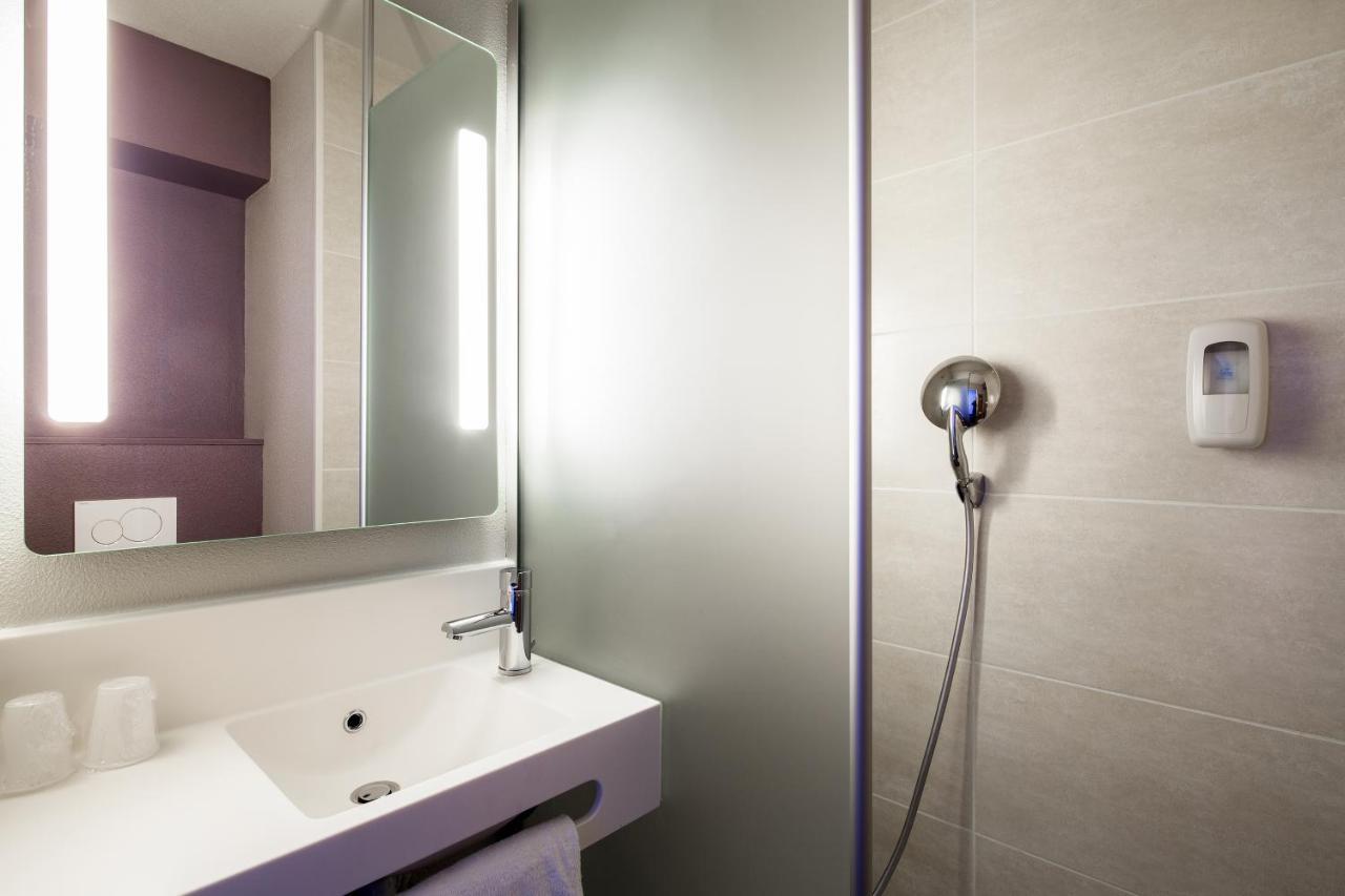 B&B Hotel Cluses Sud Luaran gambar