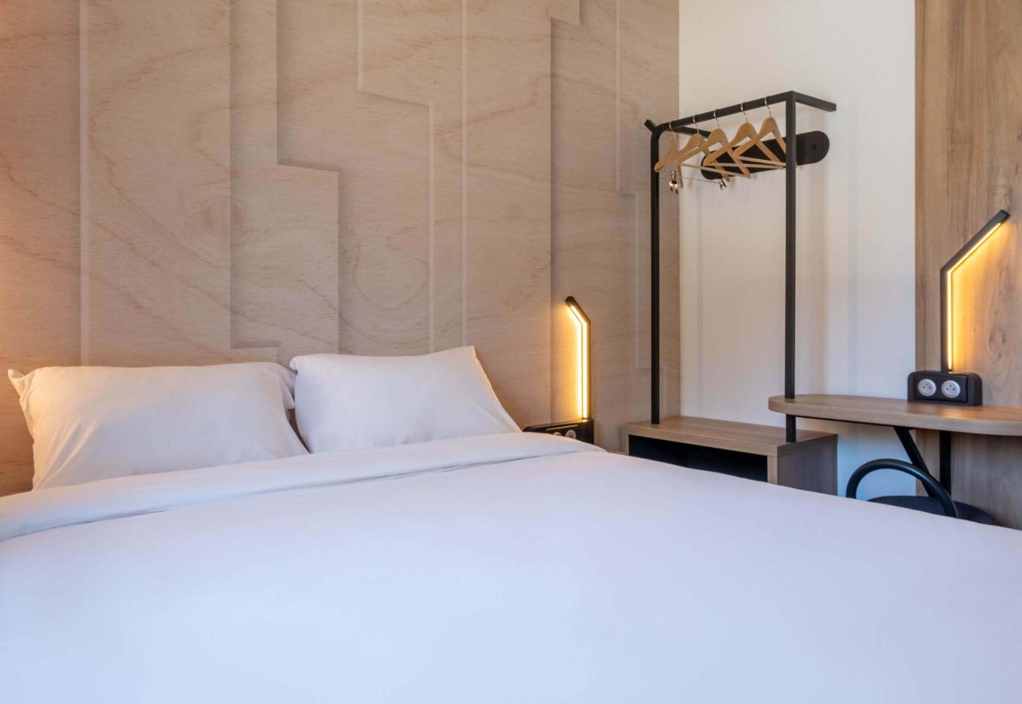 B&B Hotel Cluses Sud Luaran gambar