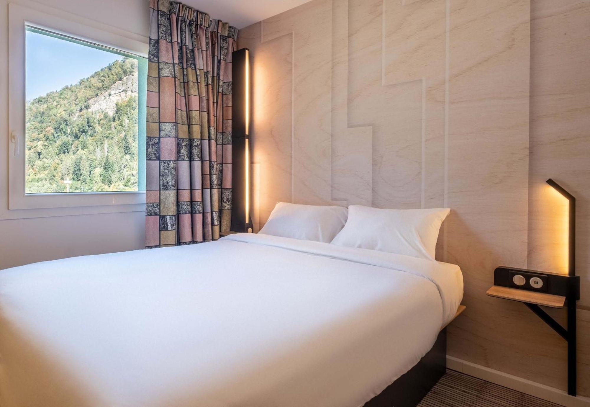 B&B Hotel Cluses Sud Luaran gambar